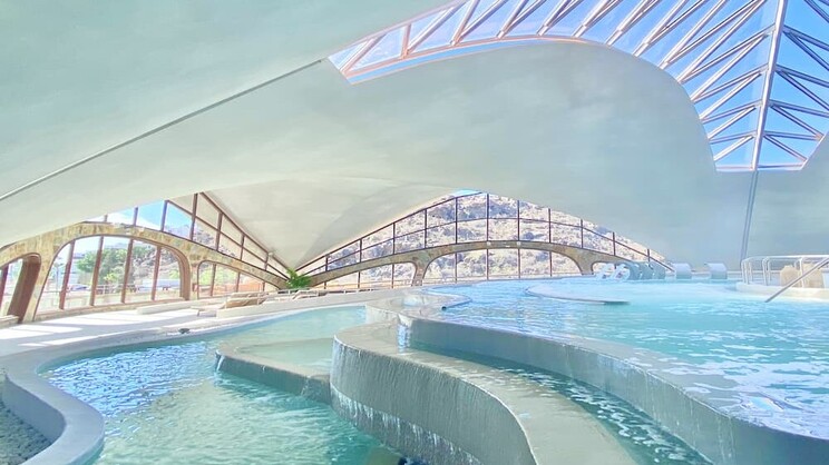 Gloria Palace San Agustín Thalasso & Hotel